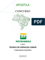 Petrobras Apostila Conhecimentos EspeciFicos