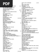 Download All Lifeteen Music Master Revised 7-21-09 by Stas Politis SN59243625 doc pdf