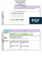 Actividades de Repaso 18-21