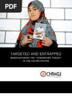 Download Terror and Entrapment - Manufacturing the Homegrown Threat in the United States by Gabrielle Verdier SN59243891 doc pdf