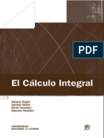 Calculointegral