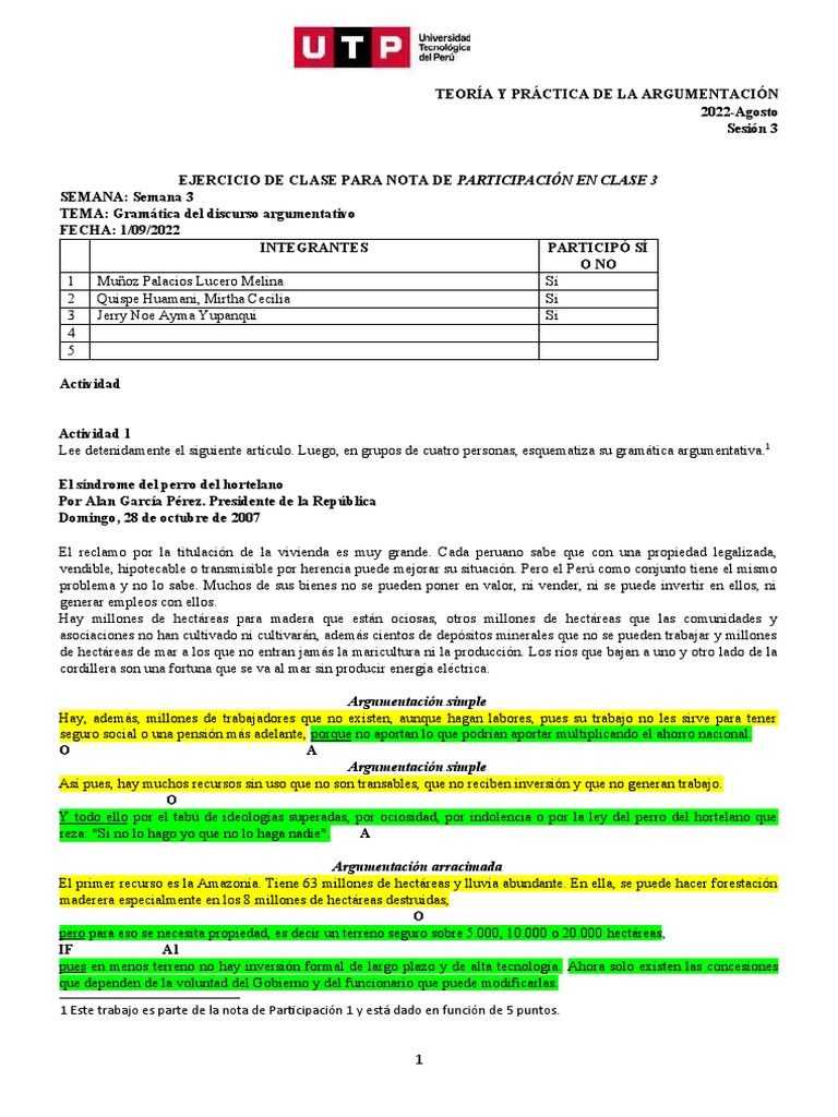 S03.s1-Material Práctico | PDF | Pensión | Perú