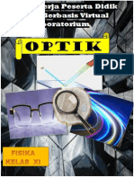 LKPD Optik Haida Aritonang