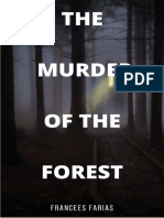 The Murder of The Forest