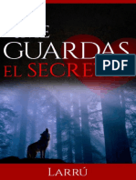 Me Guardas El Secreto - Larru