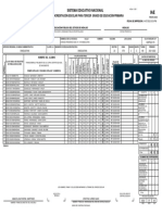 Iae 3 Grado 2021-2022