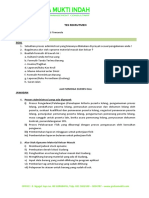 Tes Tulis Admin Proyek - Mokhamad Rizki Firmanda