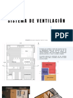 Sistema de Ventilación