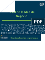 2021 Negocios