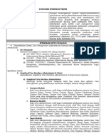 Pengadaan Sistem Case Management Laboratorium Forensik - Spesifikasi Teknis