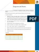 Diagrama Pareto