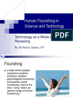 Week 7 - Human Flourishing in Science and Technology-1