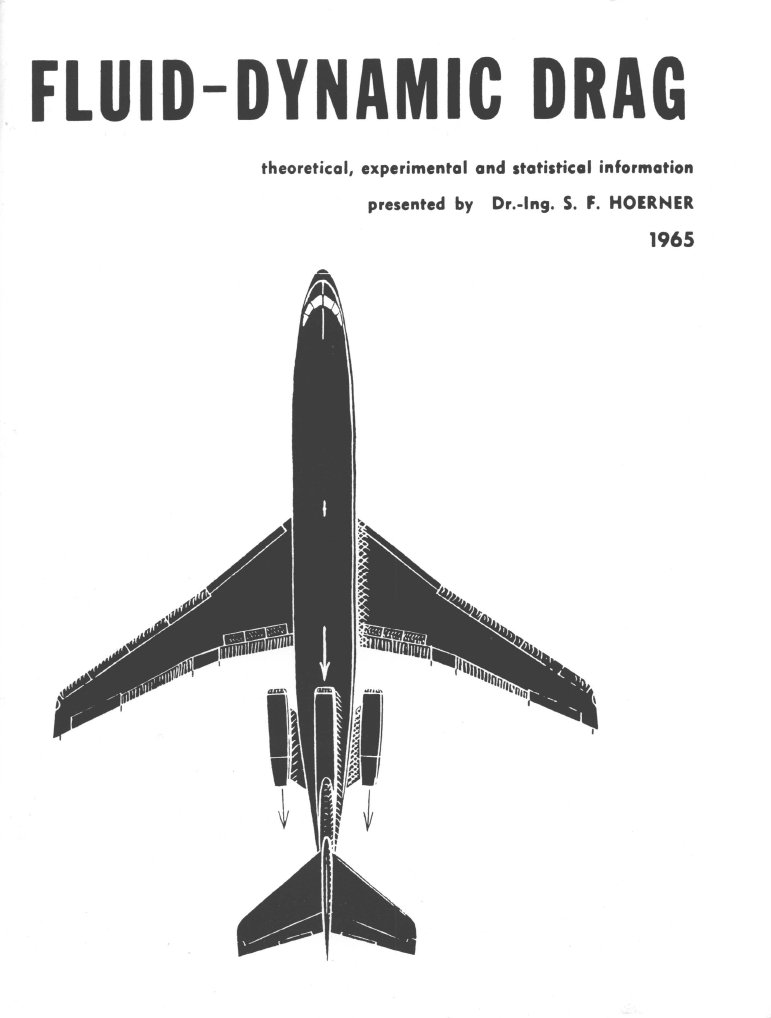 FluidDynamic Drag S. Hoerner 1965 WW PDF