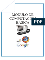 Manual de Computacion Basica