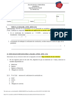 Examen II Parcial Estadistica II 2021 FormatoA Docx