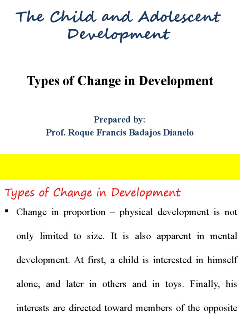 Research In Child And Adolescent Development In The Philippines