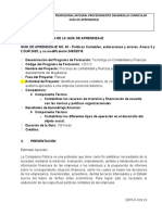 GUIA No.3 Politicas Contables Anexo 3 y 2