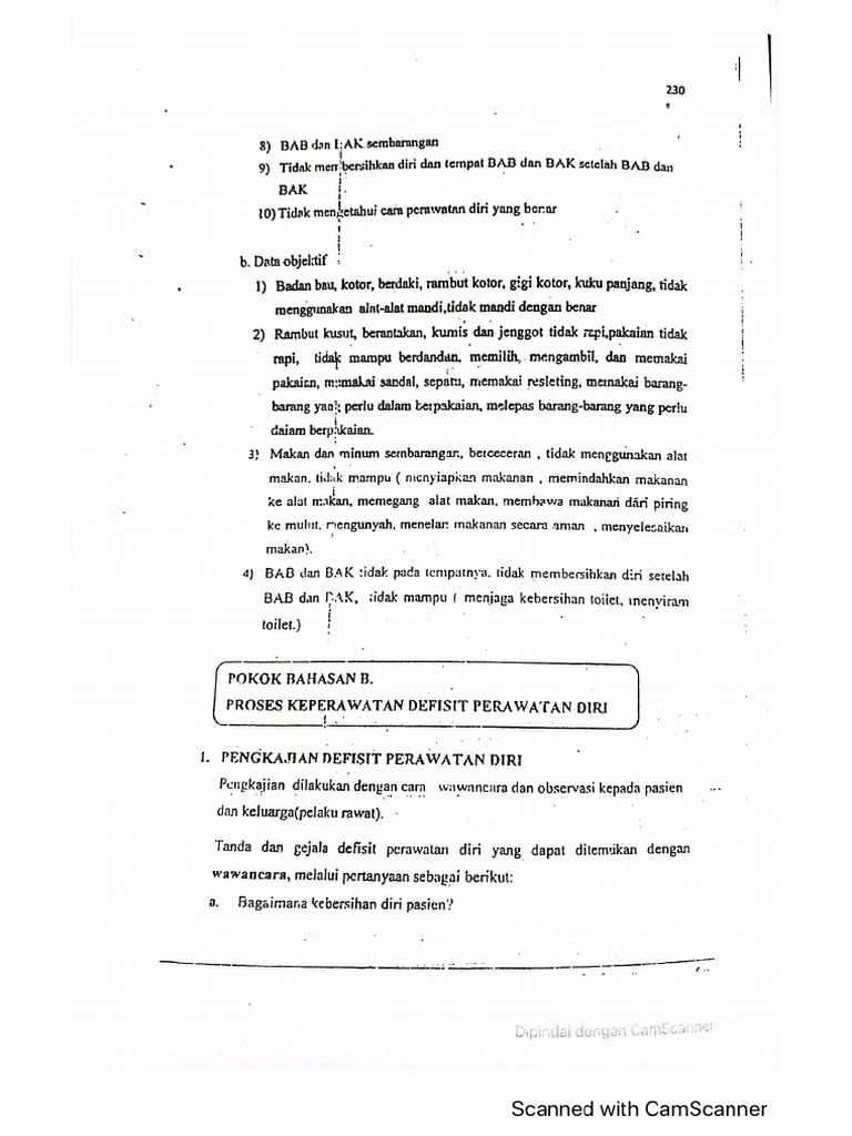 SP DPD | PDF