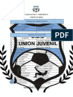 Club Social y Deportivo