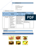 Actividad Matematica 31