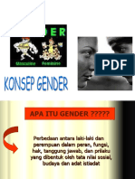 Gender