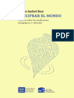 Descifrar El Mundo - DPC