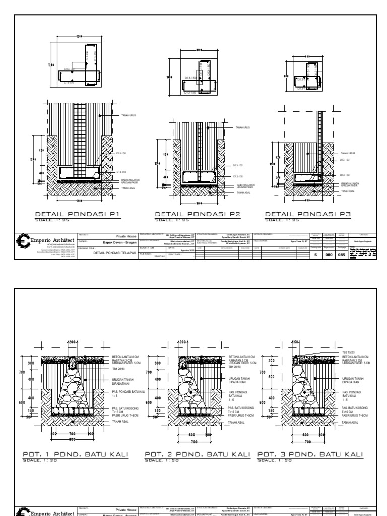 Binder 1 | PDF | Economic Sectors