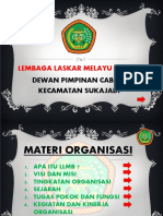 LLMB Kecamatan