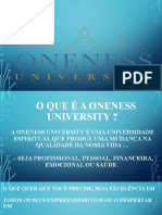 Onenees University