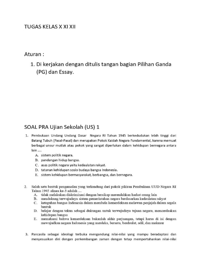 PKN | PDF