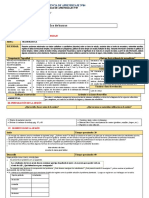 3° Construimos Gráfico de Barras (5p)