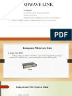 Microwave Link