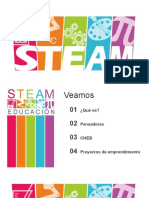 STEAM - Asistencia Técnica