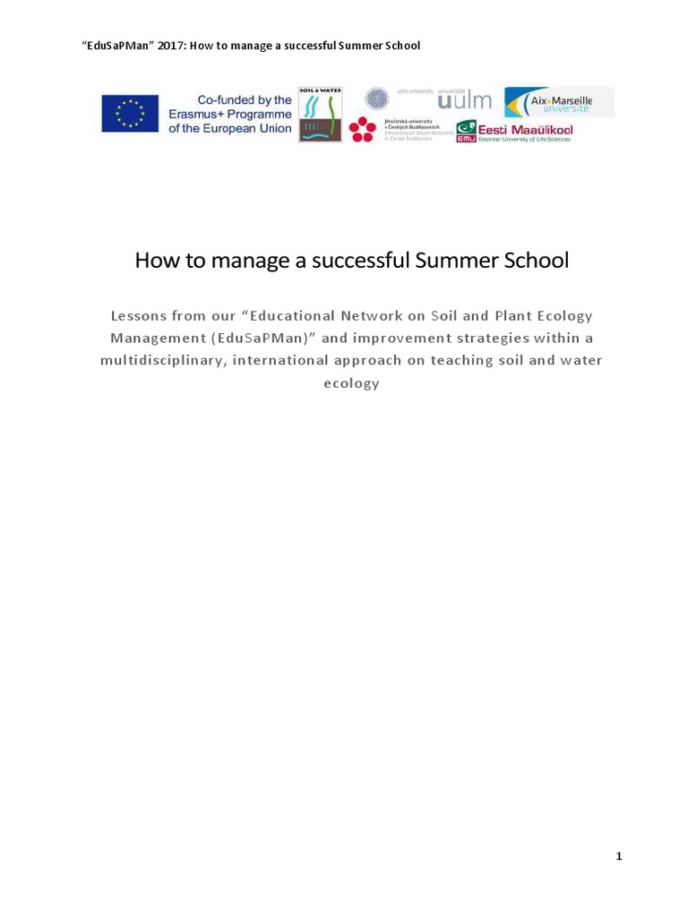The Ultimate Guide To A Financially Successful Summer And Beyond - 9mzwroh