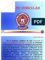 Rescate Vehicular 1