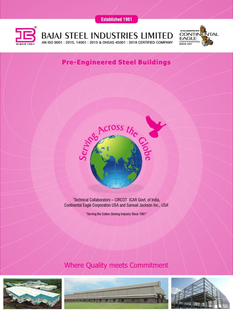 Bajaj Peb Brochure July 2022 Pdf Sheet Metal Numerical Control