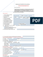 Formato de Preguntas Visa Americana