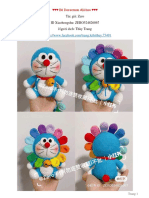 Bé Doraemon Đ I Hoa