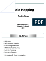 Sesi 09 Basic Mapping