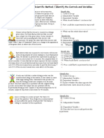 Simpsons Scimethodvariables