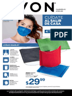 Flyer Proteccion Covid