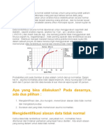 Biostatistik Inferen