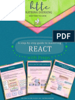 React-_-Passing-Data-via-Props