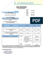 Tax Invoice