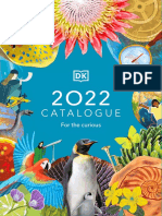 DK Catalogue 2022