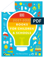 Education Catalogue 2021 2022