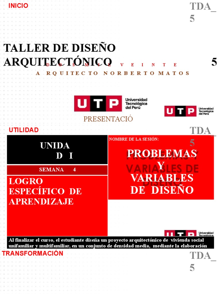 Diseño Funcional de Vivienda Colectiva | PDF | Diseño