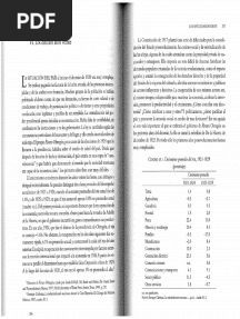 Cardenas El Largo Curso de La Economía Mexicana