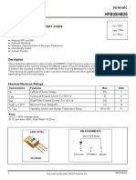 Datasheet