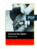 Anna and The Fighter Book PDF